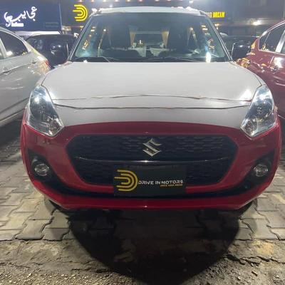 Suzuki Swift 2026