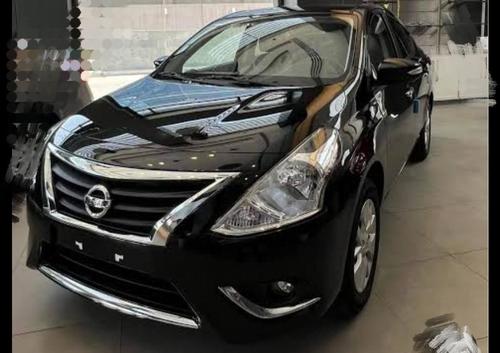 Nissan Sunny 2026