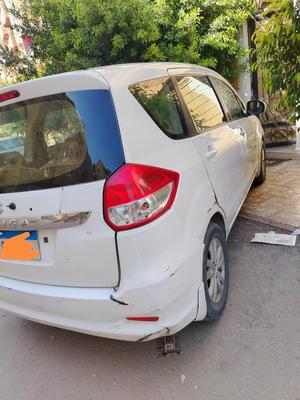 Suzuki Ertiga 2019