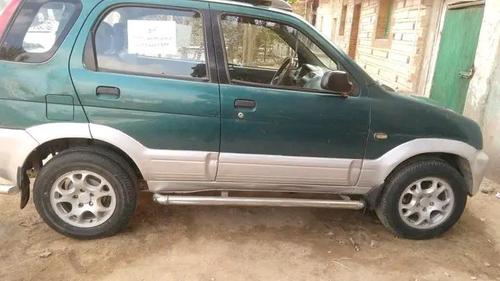 دايهاتسو تيريوس 2000