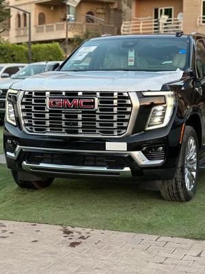 Gmc Yukon 2026