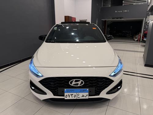 Hyundai I30 2026
