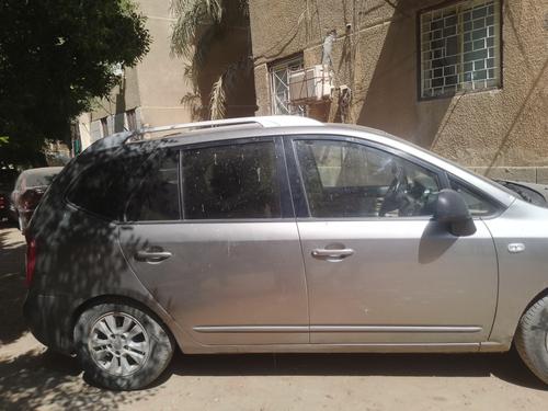 Kia Cadenza 2013