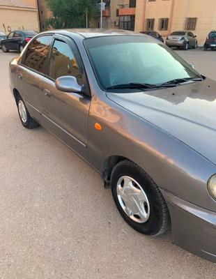 Chevrolet Lanos 2015