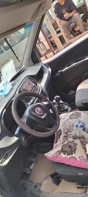 Fiat Doblo 2021