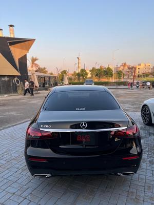 Mercedes E 200 2021