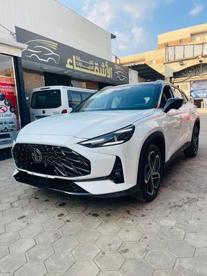 ام جى وان 2027