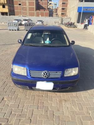 فولكس فاغن بورا 2000