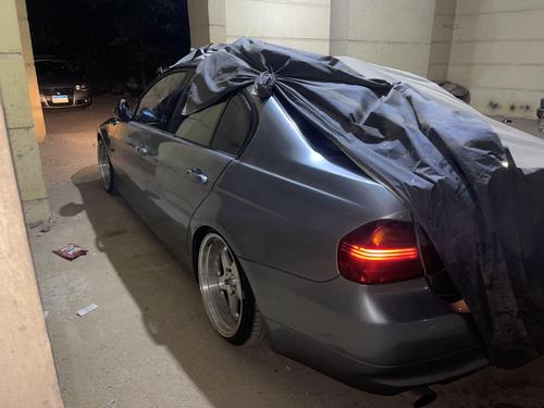 BMW 320i 2006