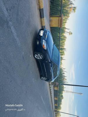 Kia Cerato 2007