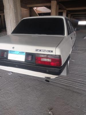 بيجو 505 1980