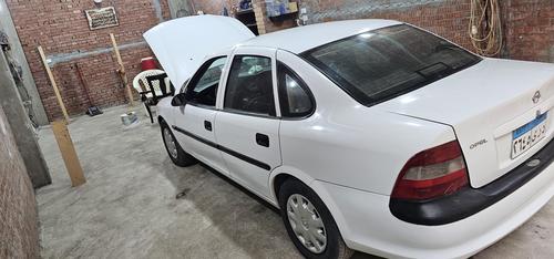 Opel Vectra 1999