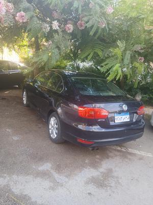 Volkswagen Jetta 2014