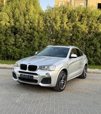 BMW IX40 2017