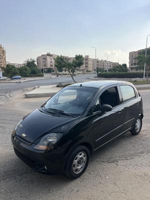 Chevrolet Spark 2009