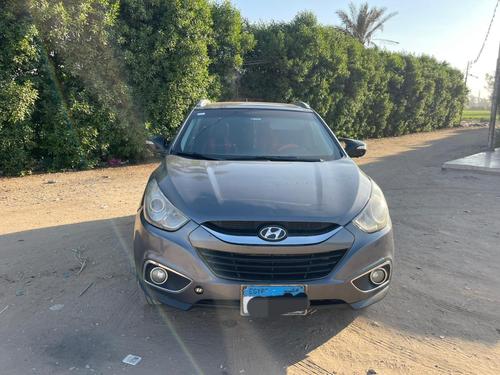 Hyundai IX 35 2014