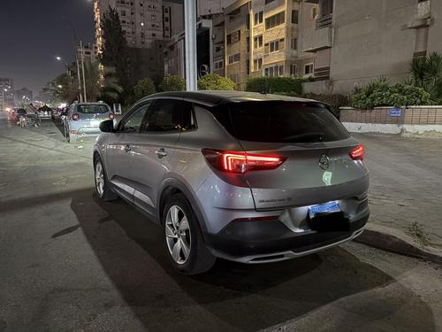 Opel Grandland 2021