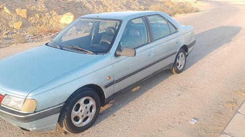 Peugeot 405 1994