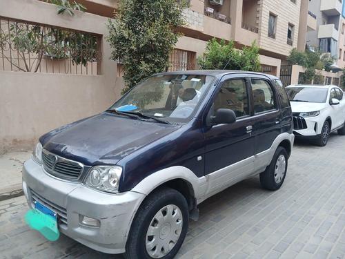 زوتى اكسبلوجن 2007