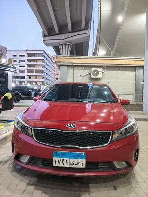Kia Cerato 2018