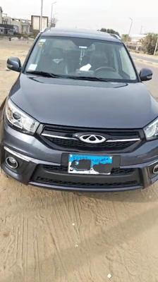 شيرى تيجو 3 2024