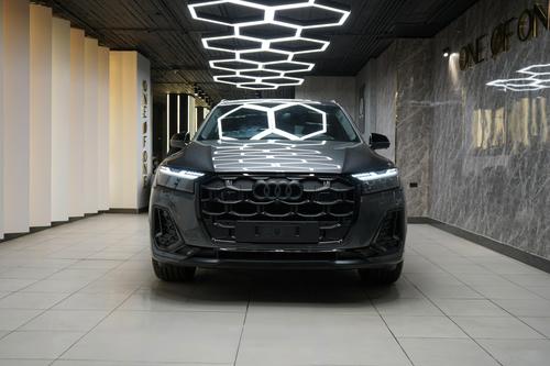 اودي Q7 2026