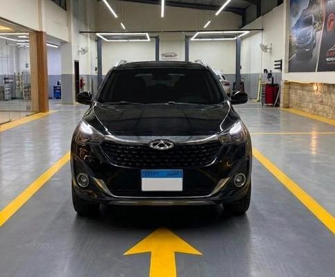 Chery Tiggo 7 2024