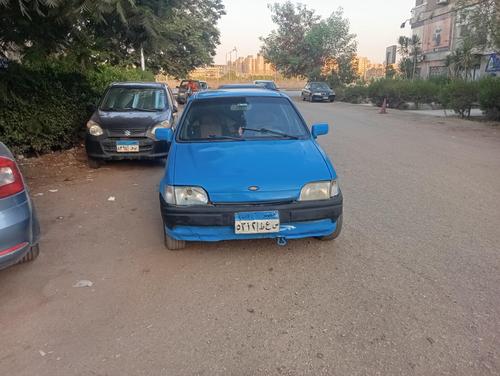 فورد فيستا 1996