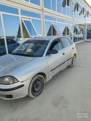 سيات ابيزا 2006