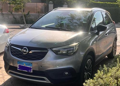 Opel Crossland 2021