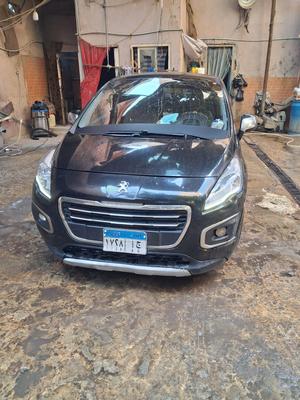 بيجو 3008 2016