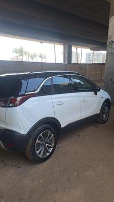 Opel Crossland 2021