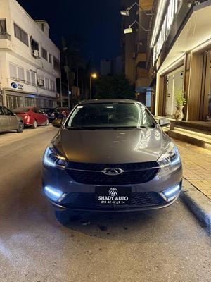 شيرى اريزو 5 2025