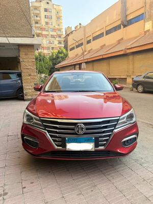 ام جى 5 2022