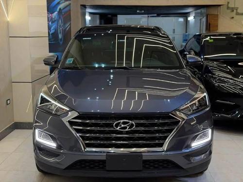 Hyundai Tucson GDI 2019
