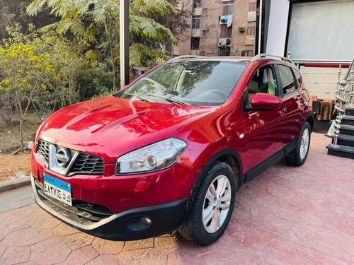 Nissan Qashqai 2013