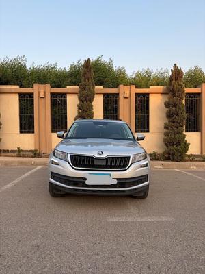 Skoda Kodiaq 2021