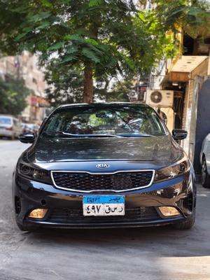 Kia Cerato 2017