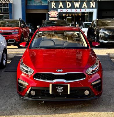 Kia Cerato 2020