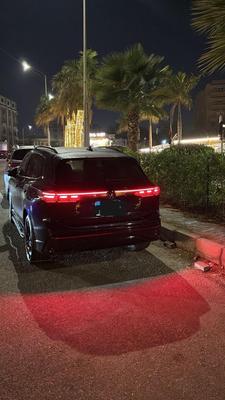 Volkswagen Tiguan 2025