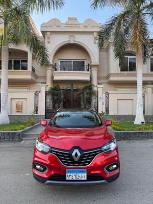 Renault Kadjar 2021
