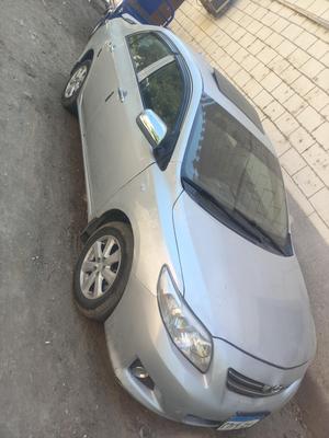 Toyota Corolla 2009