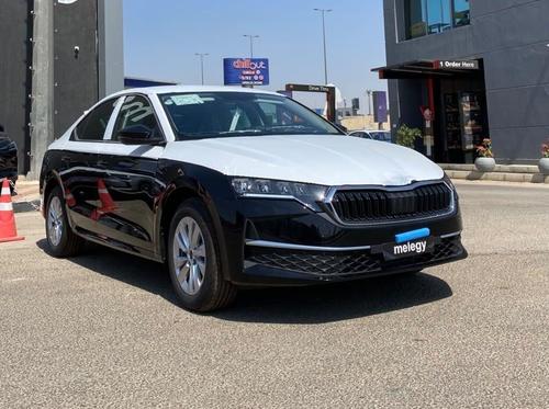 Skoda Octavia 2026