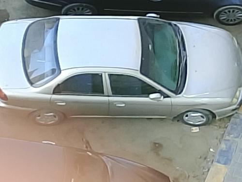 Kia Sephia 1999