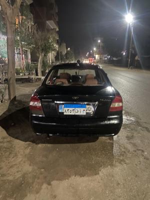 Daewoo Nubira 2 1999