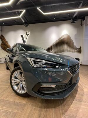 Seat Leon 2026