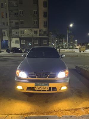 Daewoo Juliet 2006