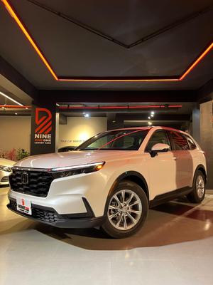 هوندا CRV 2025