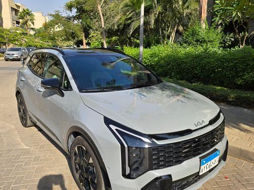Kia Sportage 2026