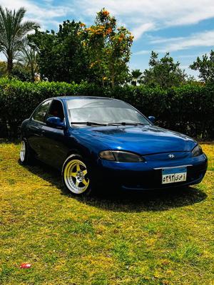 هيونداي إلنترا 1997